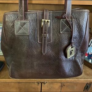Dooney & Burke purse